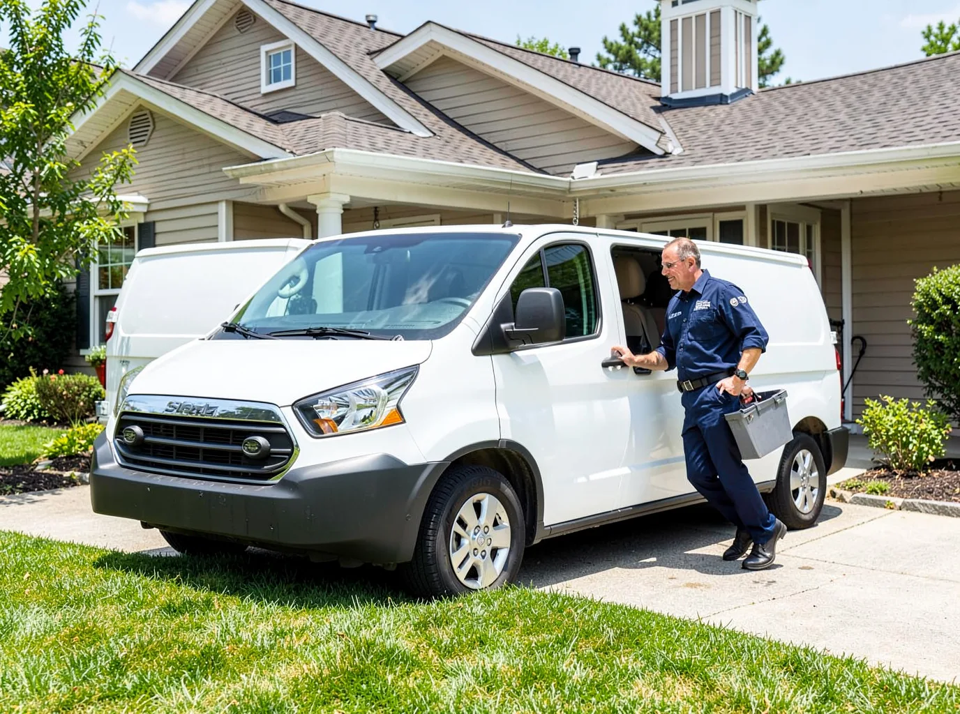 Emergency Plumber company in San Juan Capistrano, CA